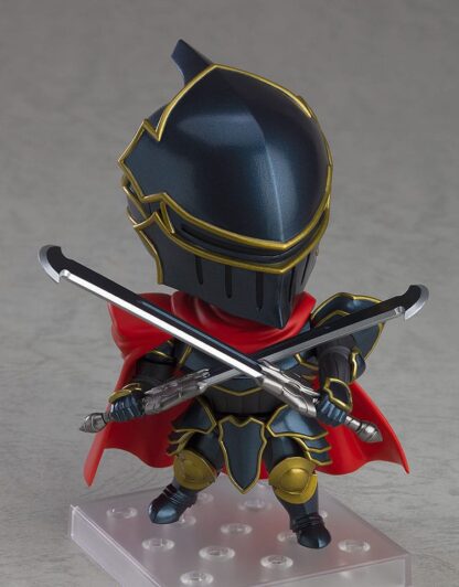 Overlord Nendoroid Actionfigur Dark Hero Momon 10 cm – Bild 3