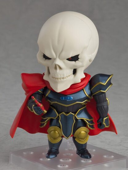 Overlord Nendoroid Actionfigur Dark Hero Momon 10 cm – Bild 4