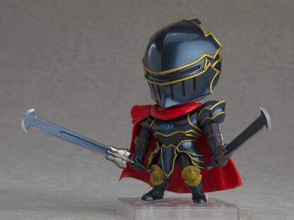 Overlord Nendoroid Actionfigur Dark Hero Momon 10 cm – Bild 5
