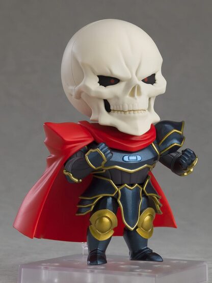 Overlord Nendoroid Actionfigur Dark Hero Momon 10 cm – Bild 6