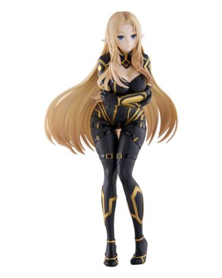 The Eminence in Shadow Pop Up Parade PVC Statue Alpha L Size 21 cm