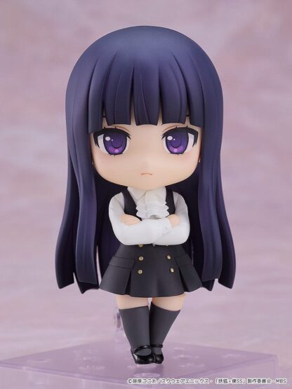 Inu x Boku SS Nendoroid Actionfigur Ririchiyo Shirakiin 10 cm – Bild 2