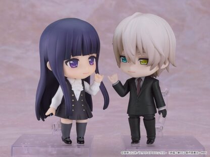 Inu x Boku SS Nendoroid Actionfigur Ririchiyo Shirakiin 10 cm – Bild 6
