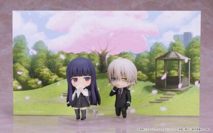 Inu x Boku SS Nendoroid Actionfigur Ririchiyo Shirakiin 10 cm – Bild 8