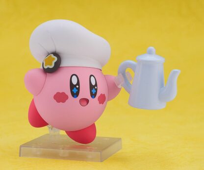 Kirby Nendoroid Actionfigur Kirby Cafe Ver. 6 cm – Bild 3