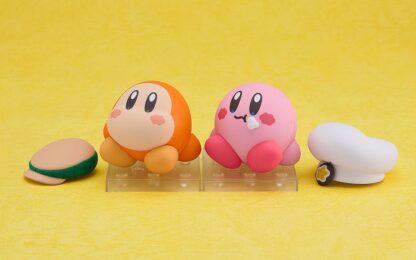 Kirby Nendoroid Actionfigur Kirby Cafe Ver. 6 cm – Bild 8