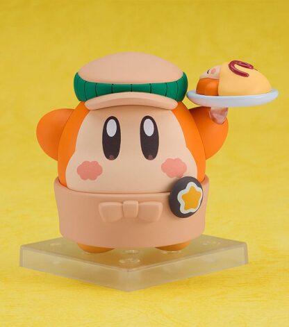 Kirby Nendoroid Actionfigur Waddle Dee Kirby Cafe Ver. 6 cm – Bild 2