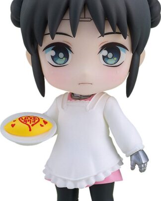 My Wife Has No Emotion Actionfigur Mina 10 cm