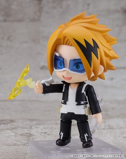 My Hero Academia Nendoroid Actionfigur Denki Kaminari 10 cm – Bild 3