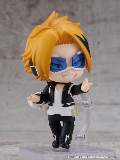My Hero Academia Nendoroid Actionfigur Denki Kaminari 10 cm – Bild 4