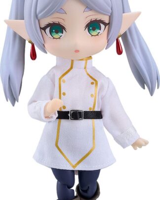 Frieren: Beyond Journey's End Nendoroid Doll Actionfigur Frieren 14 cm