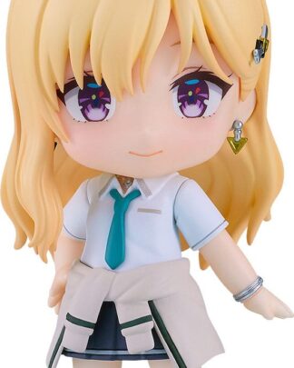 Days with my Step Sister Actionfigur Saki Ayase 10 cm