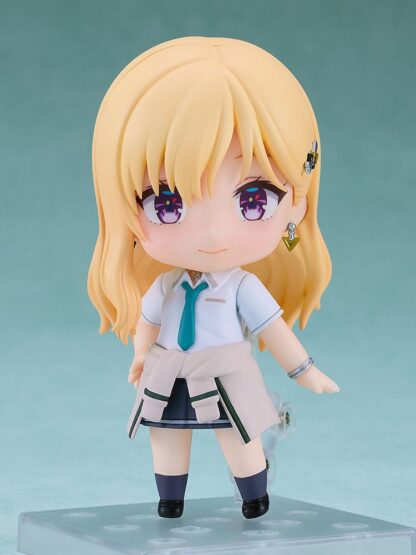 Days with my Step Sister Actionfigur Saki Ayase 10 cm – Bild 2