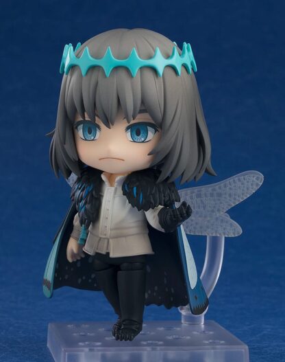 Fate/Grand Order Nendoroid Actionfigur Pretender/Oberon Vortigern 10 cm – Bild 3