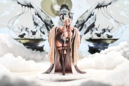 Azur Lane Statue 1/7 Owari 26 cm – Bild 2