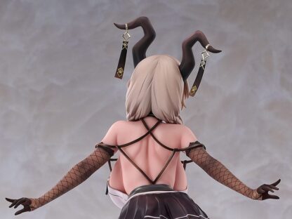 Azur Lane Statue 1/7 Owari 26 cm – Bild 9