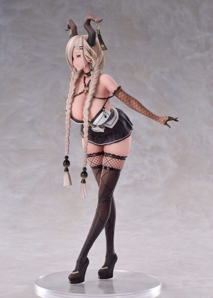 Azur Lane Statue 1/7 Owari 26 cm – Bild 10