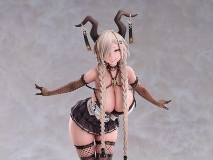 Azur Lane Statue 1/7 Owari 26 cm – Bild 11