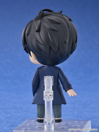 Solo Leveling Nendoroid Actionfigur Sung Jinwoo 10 cm – Bild 6