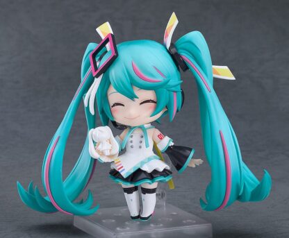 Hatsune Miku Nendoroid Actionfigur MIKU EXPO 10th Anniversary Ver. 10 cm – Bild 4