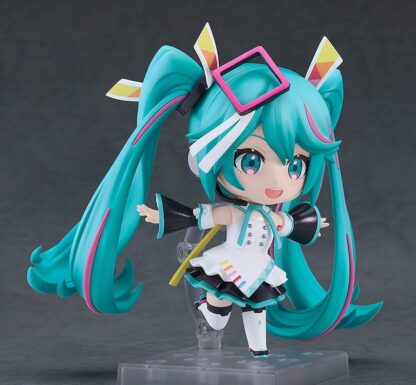 Hatsune Miku Nendoroid Actionfigur MIKU EXPO 10th Anniversary Ver. 10 cm – Bild 7