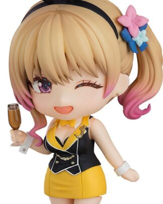 Bunny Garden Nendoroid Actionfigur Rin 10 cm