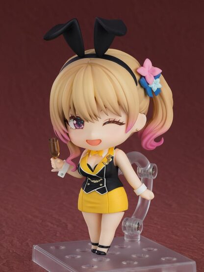 Bunny Garden Nendoroid Actionfigur Rin 10 cm – Bild 2