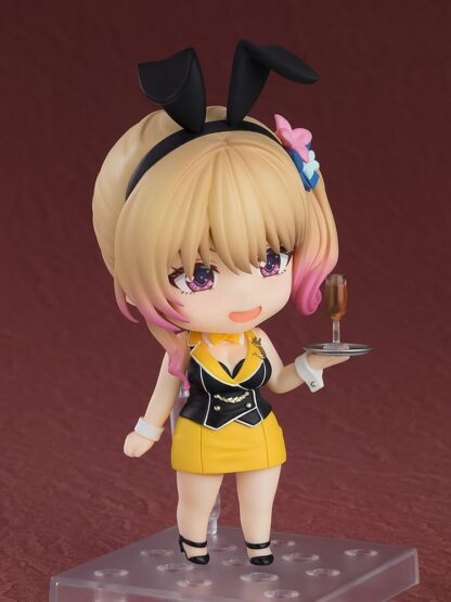 Bunny Garden Nendoroid Actionfigur Rin 10 cm – Bild 4