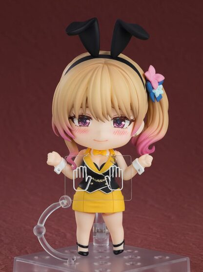 Bunny Garden Nendoroid Actionfigur Rin 10 cm – Bild 5