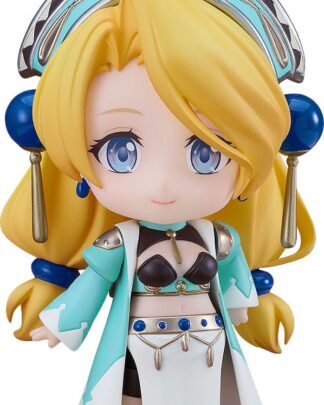 Atelier Marie Remake: The Alchemist of Salburg Nendoroid Actionfigur Marie 10 cm