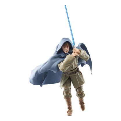 Star Wars: Das letzte Kommando Black Series Actionfiguren 4er-Pack 15 cm – Bild 4