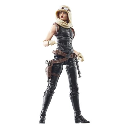 Star Wars: Das letzte Kommando Black Series Actionfiguren 4er-Pack 15 cm – Bild 10