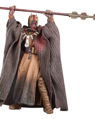 Star Wars: The Book of Boba Fett Black Series Actionfigur Tusken Chieftain 15 cm