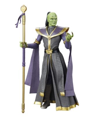 Star Wars: Shadows of the Empire Black Series Actionfigur Prince Xizor 15 cm