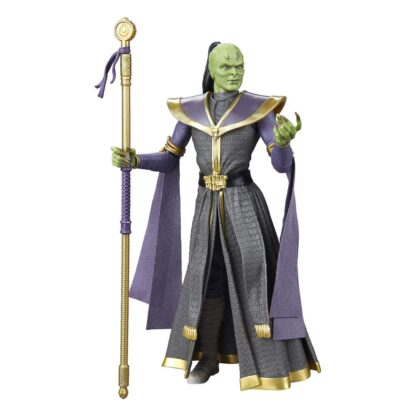 Star Wars: Shadows of the Empire Black Series Actionfigur Prince Xizor 15 cm