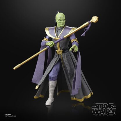 Star Wars: Shadows of the Empire Black Series Actionfigur Prince Xizor 15 cm – Bild 9