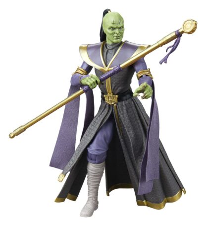 Star Wars: Shadows of the Empire Black Series Actionfigur Prince Xizor 15 cm – Bild 10