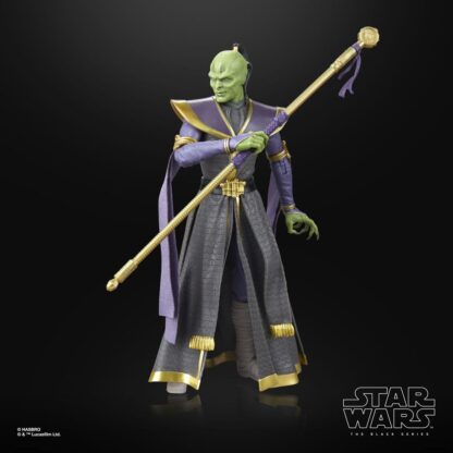 Star Wars: Shadows of the Empire Black Series Actionfigur Prince Xizor 15 cm – Bild 11