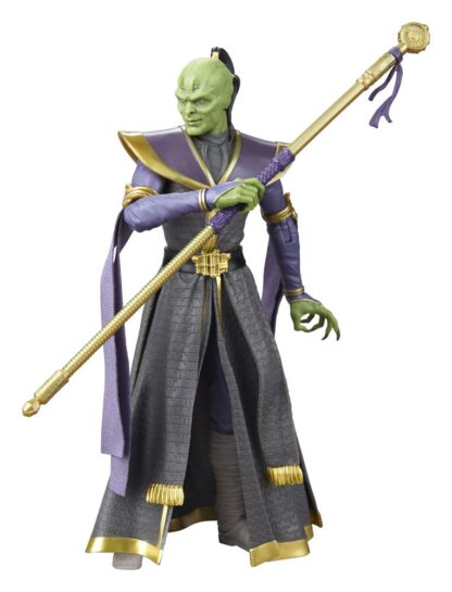 Star Wars: Shadows of the Empire Black Series Actionfigur Prince Xizor 15 cm – Bild 12