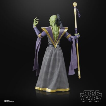 Star Wars: Shadows of the Empire Black Series Actionfigur Prince Xizor 15 cm – Bild 13