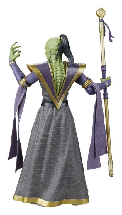 Star Wars: Shadows of the Empire Black Series Actionfigur Prince Xizor 15 cm – Bild 14