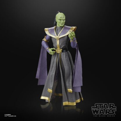 Star Wars: Shadows of the Empire Black Series Actionfigur Prince Xizor 15 cm – Bild 15
