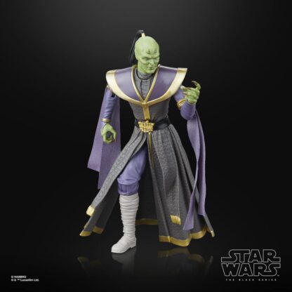 Star Wars: Shadows of the Empire Black Series Actionfigur Prince Xizor 15 cm – Bild 17