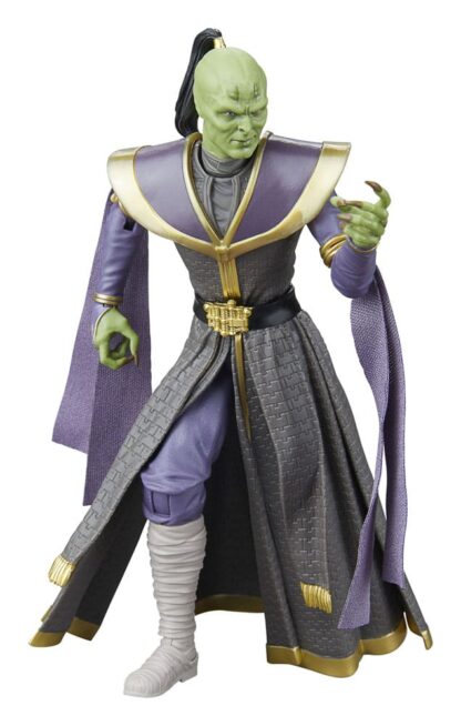 Star Wars: Shadows of the Empire Black Series Actionfigur Prince Xizor 15 cm – Bild 18