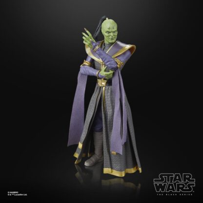 Star Wars: Shadows of the Empire Black Series Actionfigur Prince Xizor 15 cm – Bild 19