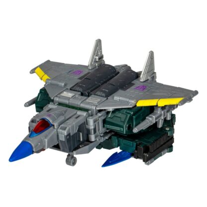 Transformers Generations Legacy United Leader Class Actionfigur Overcharge 19 cm – Bild 4