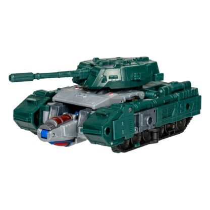 Transformers Generations Legacy United Leader Class Actionfigur Overcharge 19 cm – Bild 5