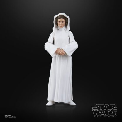 Star Wars Episode IV Black Series Actionfigur Princess Leia Organa 15 cm – Bild 11