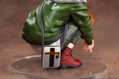 Neon Genesis Evangelion PVC Statue 1/7 Shikinami Asuka Langley Ver. Part 3 Radio Eva 12 cm – Bild 7