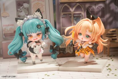 Goddess of Victory: Nikke SAC Series Mini-Figuren 6er-Pack Chibi 10 cm – Bild 5